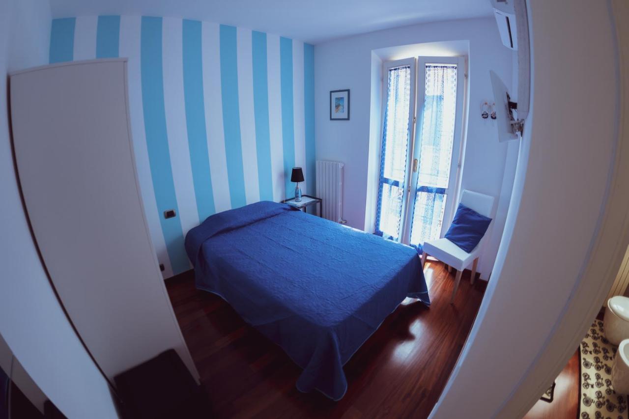 Bed and Breakfast Mare Divino Порто-Реканати Экстерьер фото