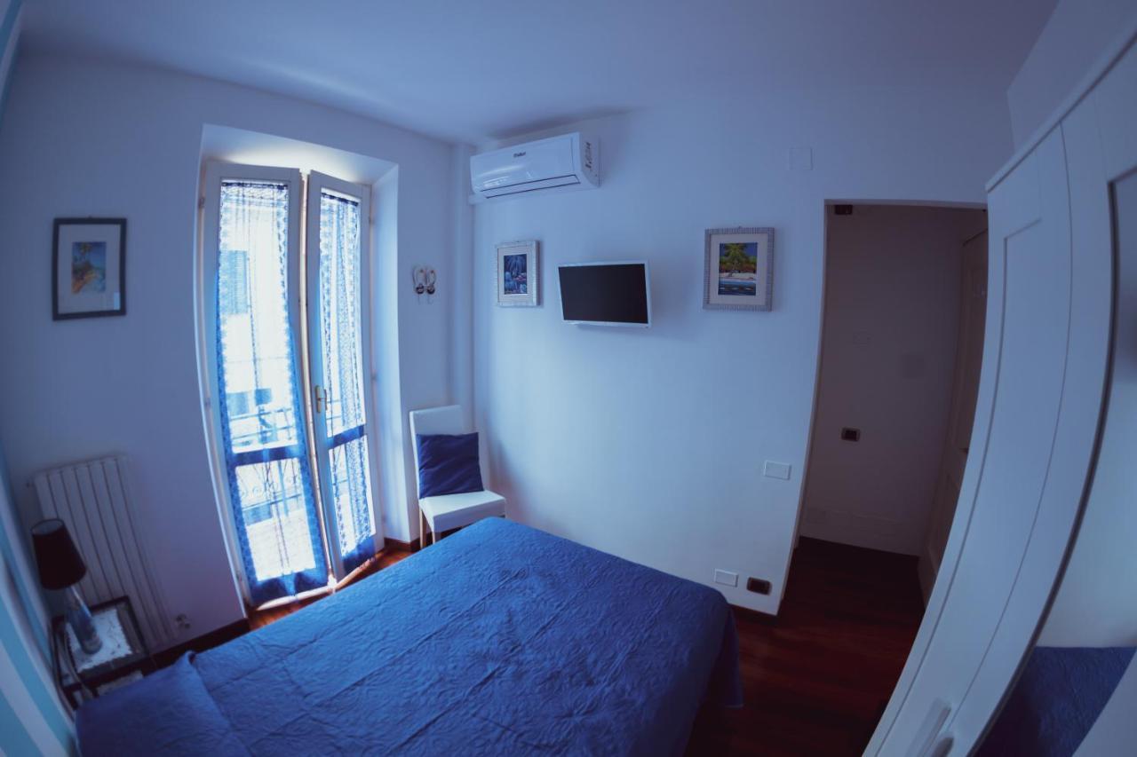 Bed and Breakfast Mare Divino Порто-Реканати Экстерьер фото