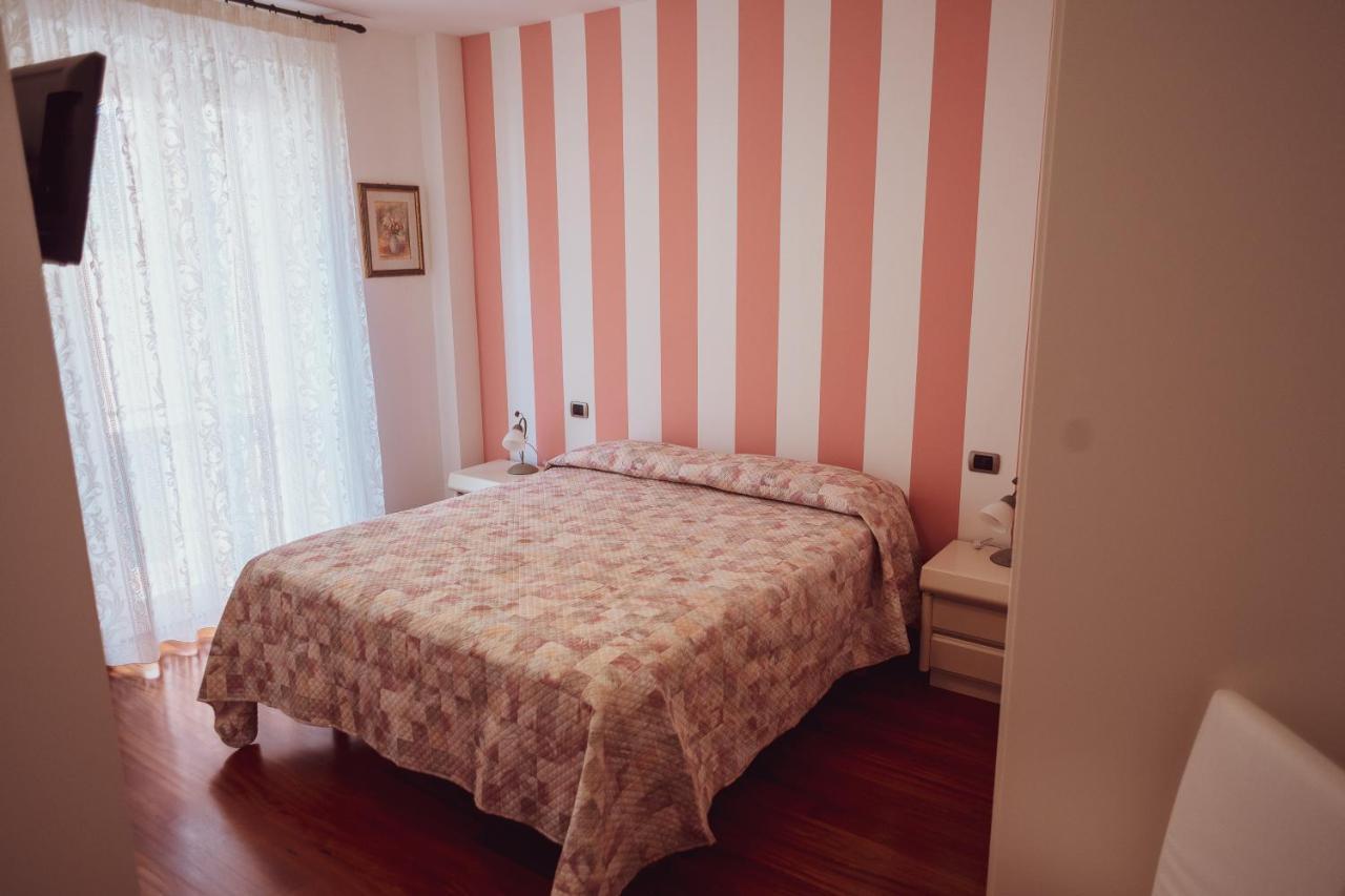 Bed and Breakfast Mare Divino Порто-Реканати Экстерьер фото